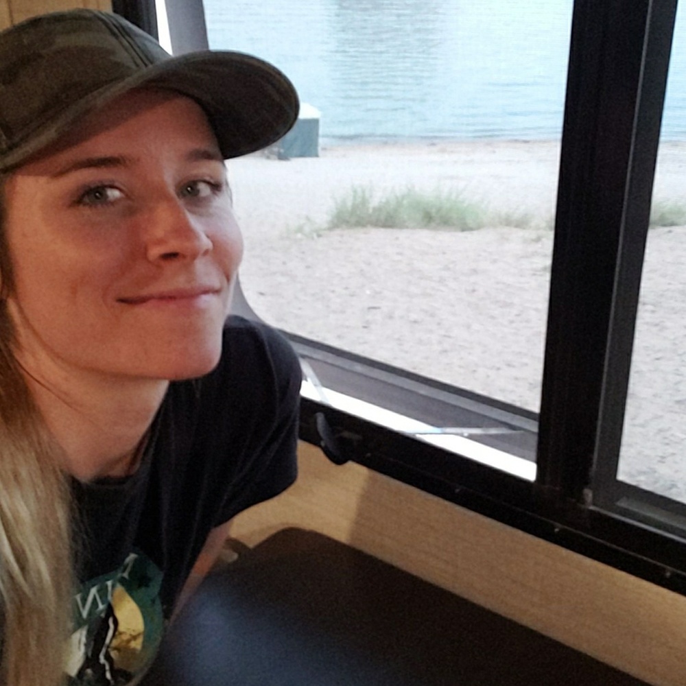 Meet your Posher, Charity